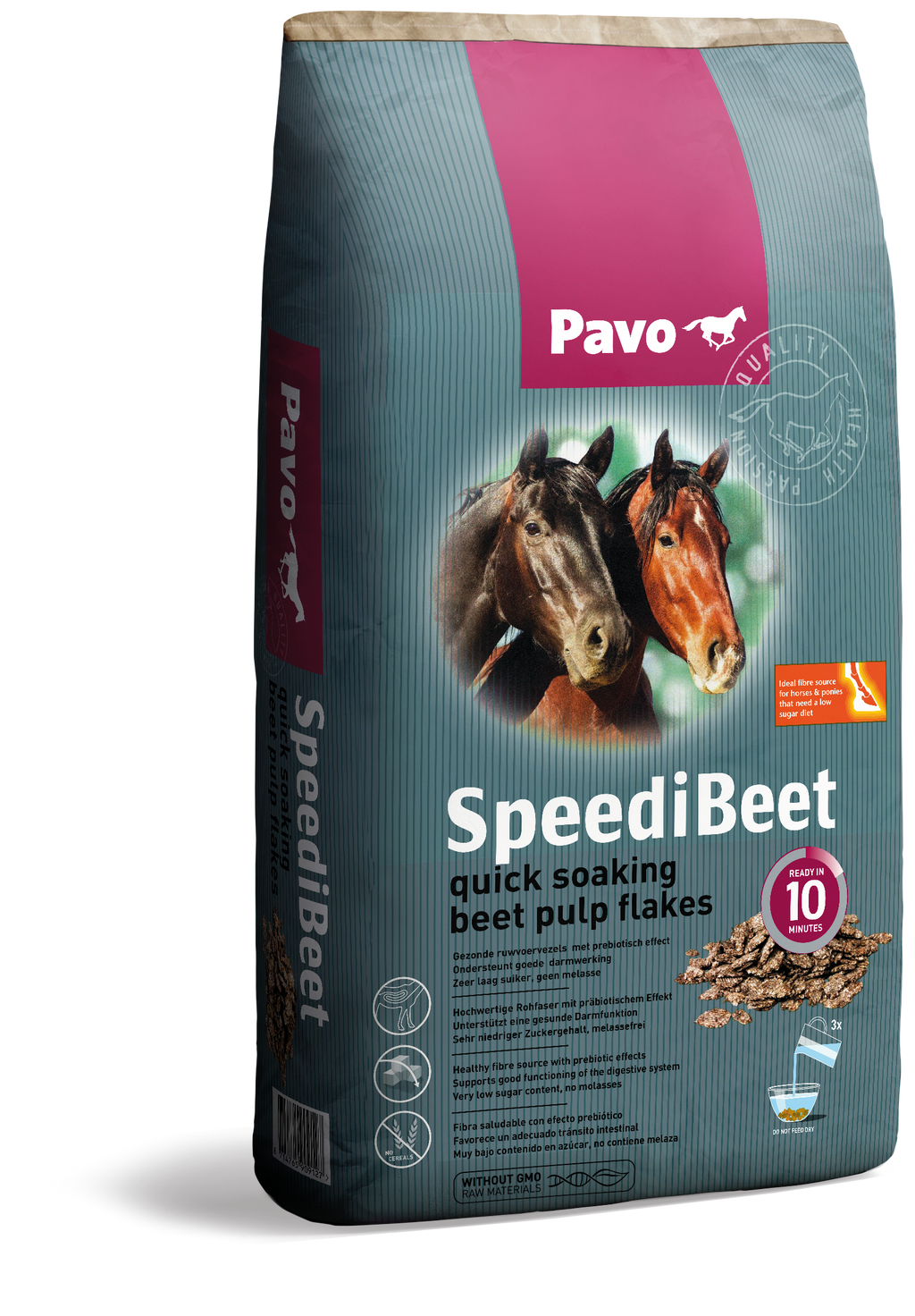 Pavo SpeediBeet 15 kg