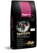 Pavo SportsFit 15 kg