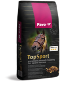 Pavo TopSport 15 kg