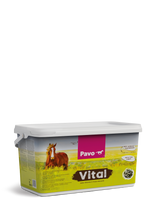 Pavo Vital 8 kg