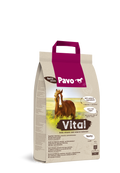 Pavo Vital 8 kg Refillpåse
