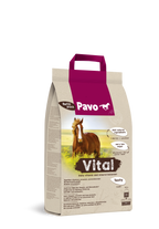 Pavo Vital 8 kg Refillpåse