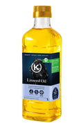 KRAFFT Linseed Oil 1 L