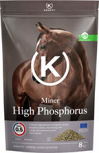 KRAFFT Miner High Phosphorus 8 kg