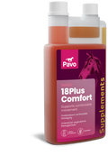 Pavo 18Plus Comfort 1 L