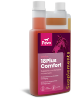 Pavo 18Plus Comfort 1 L