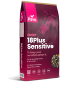 Pavo 18Plus Sensitive 15 kg