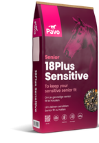 Pavo 18Plus Sensitive 15 kg