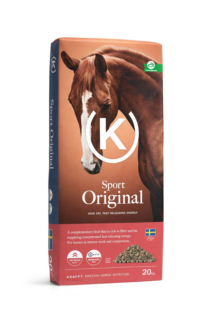 KRAFFT Sport Original 20 kg