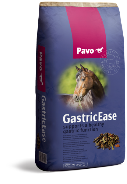 Pavo GastricEase 15 kg